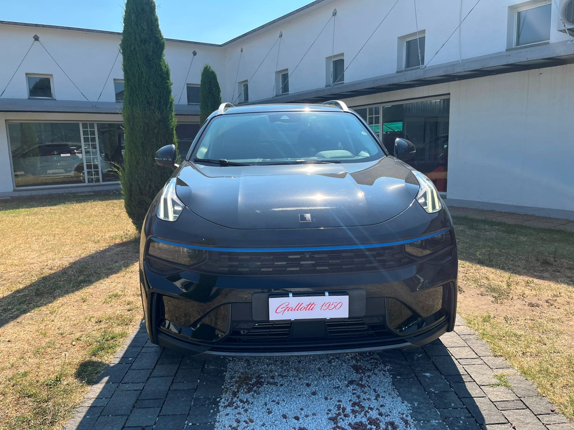 01 1.5 phev   - Gallotti Auto